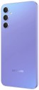 Смартфон Samsung A346E/DSN Galaxy A34 5G 8/256ГБ, Dual nano SIM, не РСТ (Фиолетовый)
