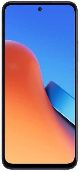 Смартфон Xiaomi Redmi 12 NFC 8/256ГБ RU, Dual nano SIM (Black)