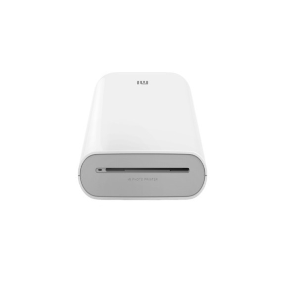 Портативный фотопринтер Xiaomi Mi Portable Photo Printer (Белый) Портативный фотопринтер Xiaomi Mi Portable Photo Printer (Белый)