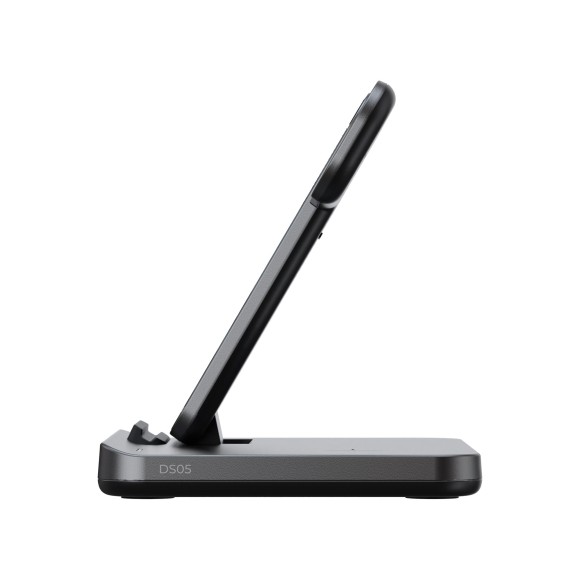 Breaking 3в1 DS05 20W графит