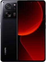 Смартфон Xiaomi 13T 8/256 ГБ RU, Dual nano SIM (Черный)