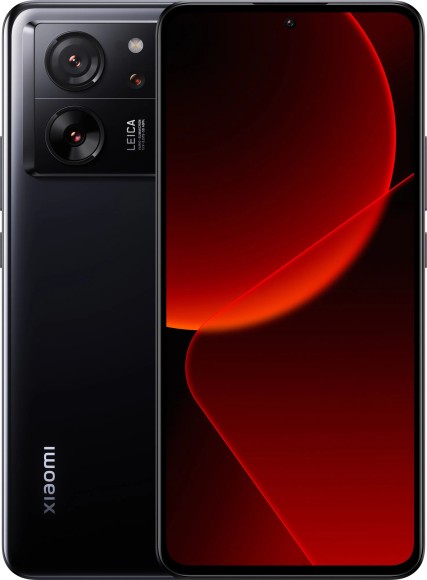 Смартфон Xiaomi 13T 8/256 ГБ RU, Dual nano SIM (Черный)