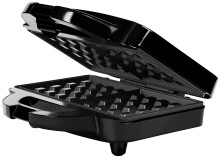 Вафельница BQ ST1007 черная
