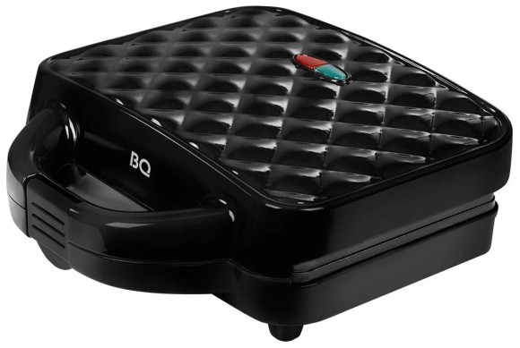Вафельница BQ ST1007 черная