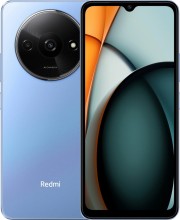 Смартфон  Xiaomi Redmi A3 3/64ГБ RU, Dual nano SIM (Голубой)