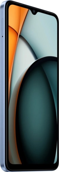 Смартфон  Xiaomi Redmi A3 3/64ГБ RU, Dual nano SIM (Blue)