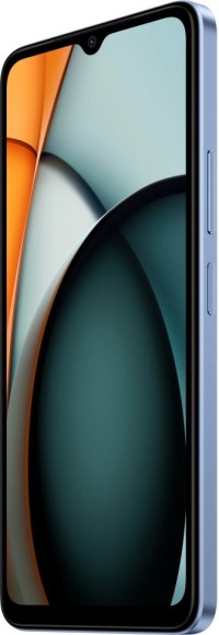 Смартфон  Xiaomi Redmi A3 3/64ГБ RU, Dual nano SIM (Blue)