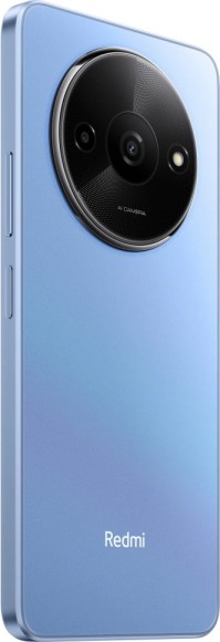 Смартфон  Xiaomi Redmi A3 3/64ГБ RU, Dual nano SIM (Blue)