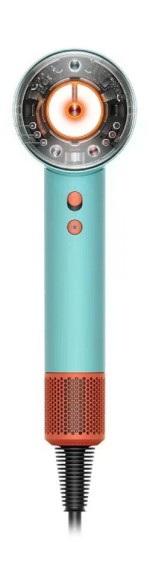 Фен Dyson Supersonic Nural HD16 CeramicTopaz