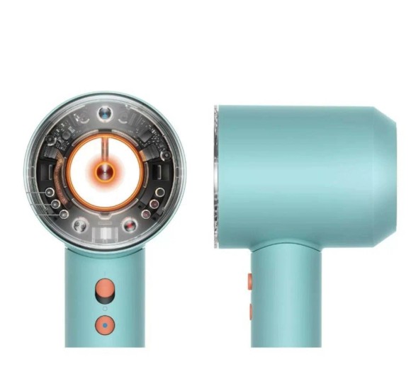 Фен Dyson Supersonic Nural HD16 CeramicTopaz