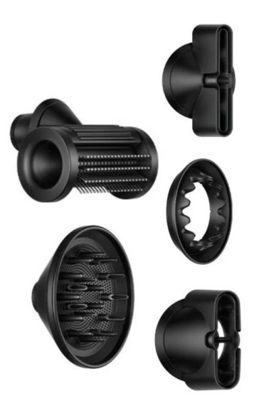 Фен Dyson Supersonic Nural HD16 CeramicTopaz