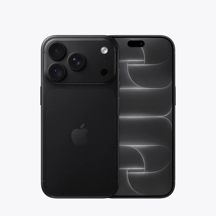 Смартфон Apple iPhone 18 Pro 256GB 1sim (Без RuStore)