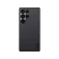 Чехол-накладка Samsung S25 Ultra PITAKA Tactile Woven Case Black/Grey (Twill)