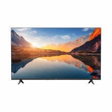 Телевизор Xiaomi TV A 43 FHD 2025 черный (L43MA AFRU) РСТ