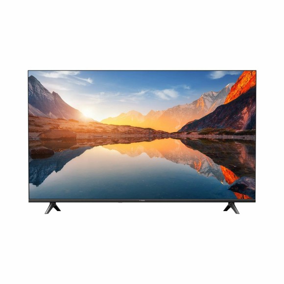 Телевизор Xiaomi TV A 43 FHD 2025 черный (L43MA AFRU) РСТ
