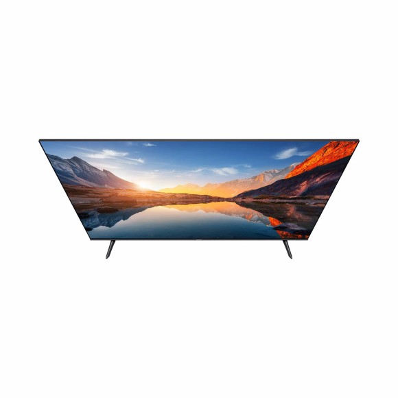 Телевизор Xiaomi TV A 43 FHD 2025 черный (L43MA AFRU) РСТ