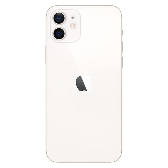 Смартфон Apple iPhone 12 64GB A2402(без RuStore) (белый)