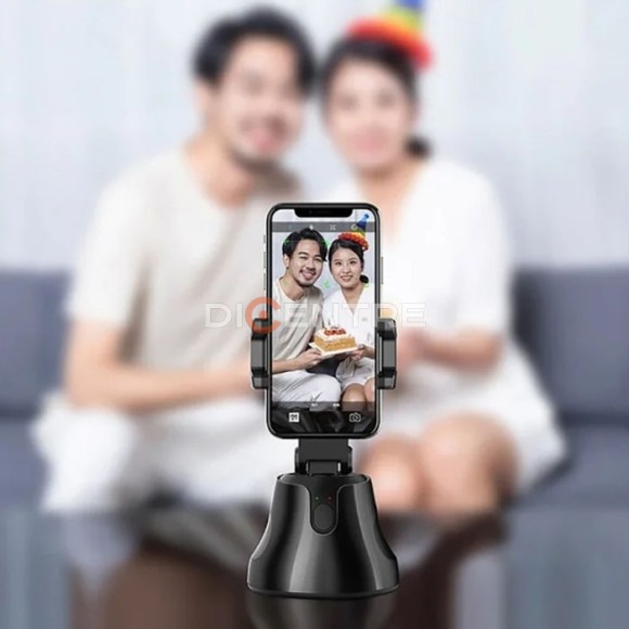 Умный штатив 360° Apai Genie Robot-Cameraman Умный штатив 360° Apai Genie Robot-Cameraman