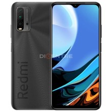 Смартфон Xiaomi Redmi 9T 4/64GB (Global) (серый)
