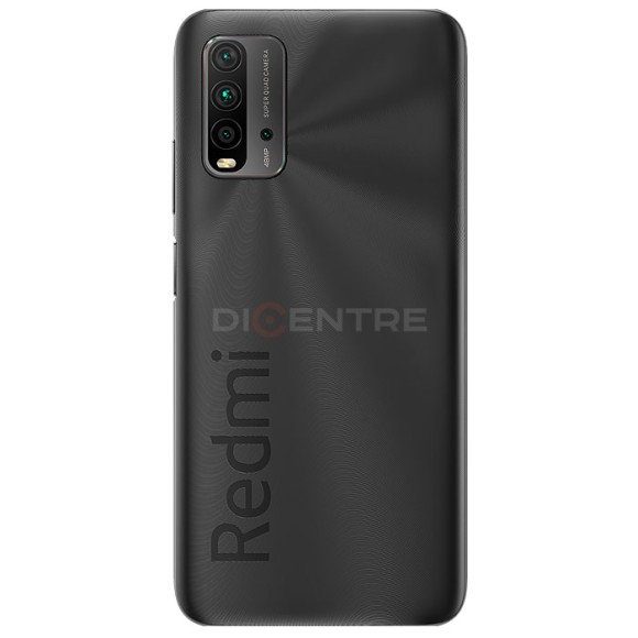 Смартфон Xiaomi Redmi 9T 4/64GB (Global) (серый)