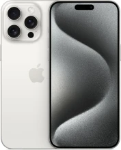 Apple iPhone 15 Pro 128Gb A-85% (Белый)