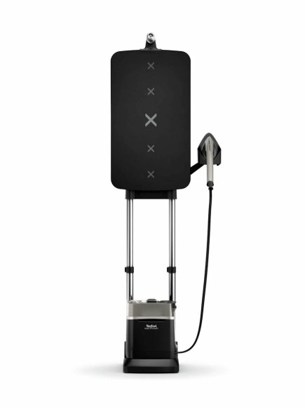Паровая гладильная система Tefal IXEO Power, QT2028F0