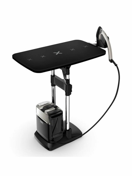 Паровая гладильная система Tefal IXEO Power, QT2028F0