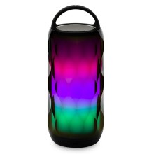 Портативная акустика Accesstyle Pumpkin BTL