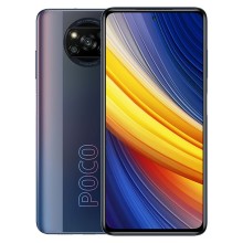 Смартфон Xiaomi Poco X3 Pro 6/128GB (RU/A) (черный) Смартфон Xiaomi Poco X3 Pro 6/128GB (RU/A) (черный)