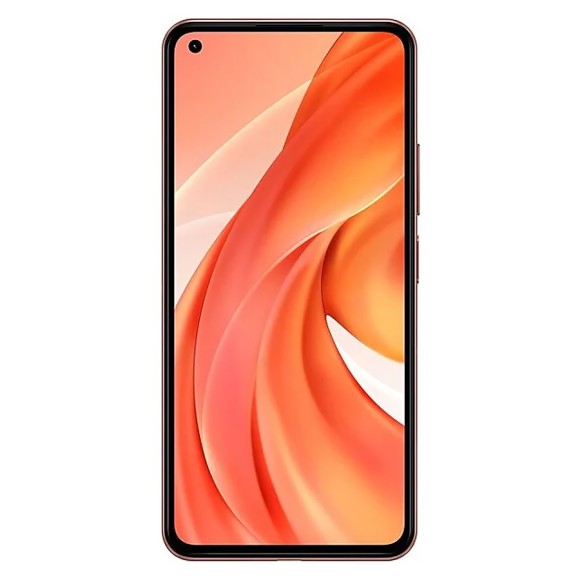 Смартфон Xiaomi Mi 11 Lite 6/64GB Global (розовый) Смартфон Xiaomi Mi 11 Lite 6/64GB Global (розовый)