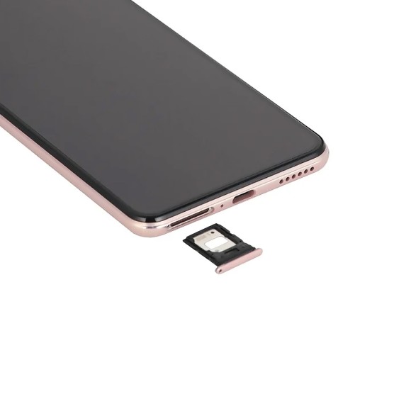 Смартфон Xiaomi Mi 11 Lite 6/64GB Global (розовый) Смартфон Xiaomi Mi 11 Lite 6/64GB Global (розовый)