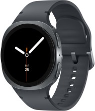 Умные часы Samsung Galaxy Watch 8 40mm LTE (SM-L325) не РСТ (Gray)
