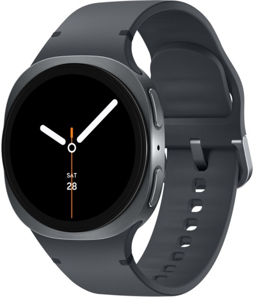 Умные часы Samsung Galaxy Watch 8 40mm LTE (SM-L325) не РСТ (Gray)