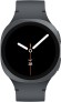 Умные часы Samsung Galaxy Watch 8 40mm LTE (SM-L325) не РСТ (Gray)