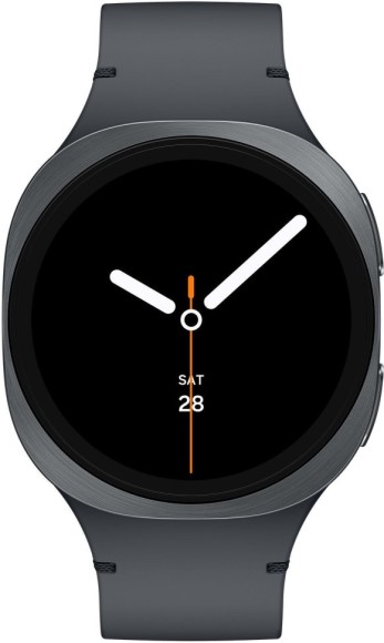 Умные часы Samsung Galaxy Watch 8 40mm LTE (SM-L325) не РСТ (Gray)