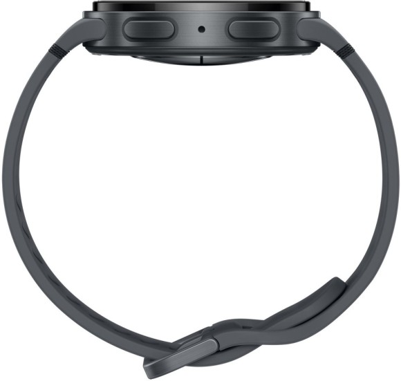 Умные часы Samsung Galaxy Watch 8 40mm LTE (SM-L325) не РСТ (Gray)