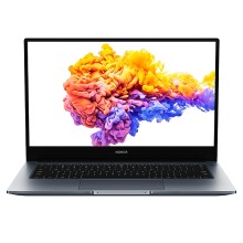 Ноутбук Honor MagicBook 15 2021 16/512GB Space Gray (BDR-WFH9HN) (темно-серый)
