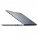 Ноутбук Honor MagicBook 15 2021 16/512GB Space Gray (BDR-WFH9HN) (темно-серый)