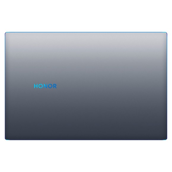 Ноутбук Honor MagicBook 15 2021 16/512GB Space Gray (BDR-WFH9HN) (темно-серый)
