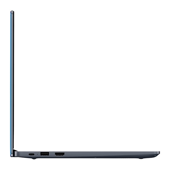 Ноутбук Honor MagicBook 15 2021 16/512GB Space Gray (BDR-WFH9HN) (темно-серый)