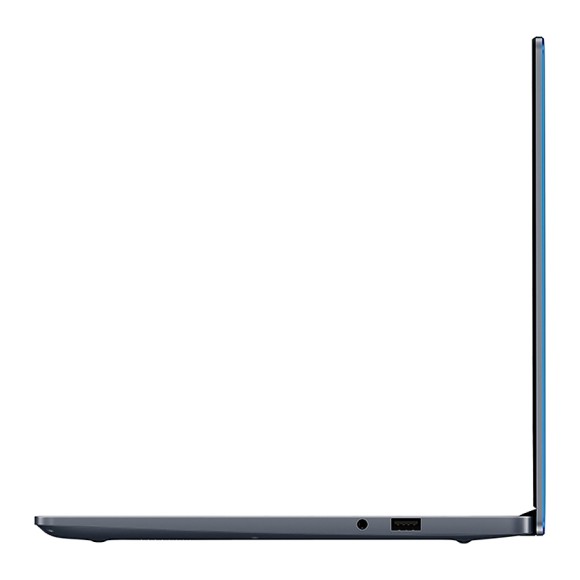 Ноутбук Honor MagicBook 15 2021 16/512GB Space Gray (BDR-WFH9HN) (темно-серый)