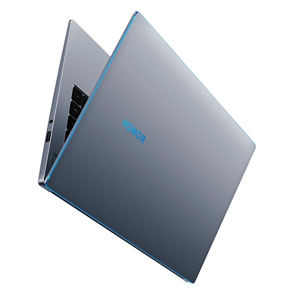 Ноутбук Honor MagicBook 15 2021 16/512GB Space Gray (BDR-WFH9HN) (темно-серый)