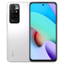 Смартфон Xiaomi Redmi 10 4/128Gb RU (белый)