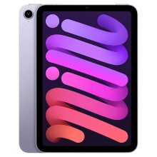 Планшет Apple IPad mini (2021) Wi-Fi 64Gb (MK7R3) (фиолетовый)