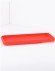 Чехол-накладка Samsung S11Lite/S20 Silicone Case красный