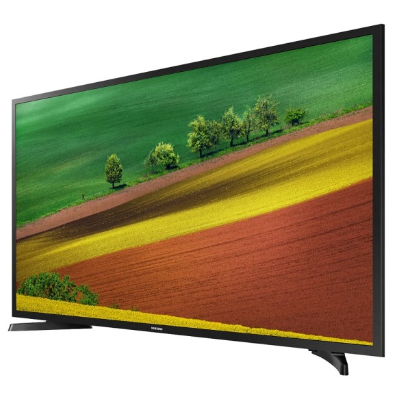 Телевизор Samsung UE32N4000AU 32" LED (2018)