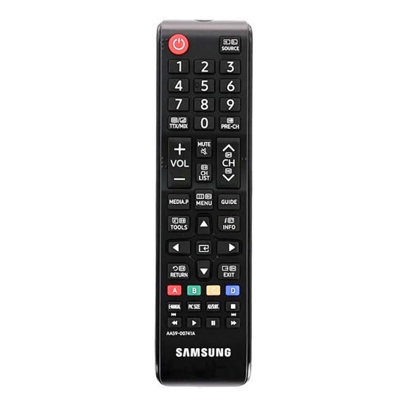 Телевизор Samsung UE32N4000AU 32" LED (2018)