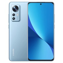 Смартфон Xiaomi 12X 8/256Gb Global (голубой)