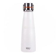 Термобутылка Xiaomi Kiss Kiss Fish KKF White