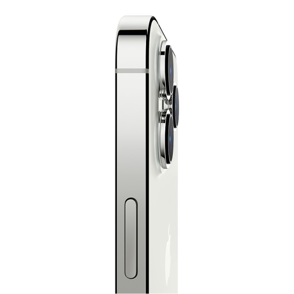 Смартфон Apple iPhone 13 Pro 128Gb A2638 EUR (серебристый) Смартфон Apple iPhone 13 Pro 128Gb A2638 EUR (серебристый)